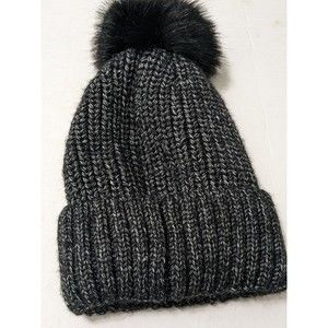 Anthropologie Norla Canada Womens Beanie Hat